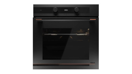 Духовой шкаф TEKA MAESTROPIZZA HLB 85-G1 P MATT BLACK (111000056)