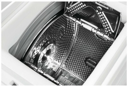 Стиральная машина WHIRLPOOL TDLRB 6241BS EU/N
