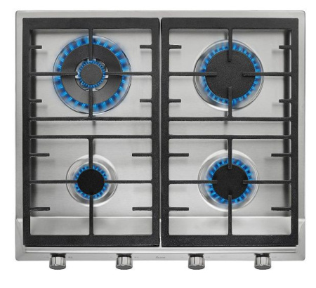 Поверхность TEKA EX 60.1 4G AI AL CI DR (40212215)