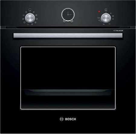 Духовой шкаф BOSCH HBFS10BB0R