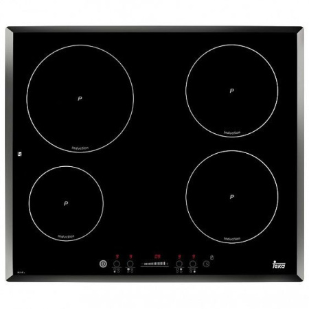 Электрическая поверхность TEKA irs 641