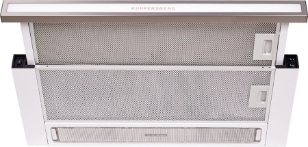 Вытяжка KUPPERSBERG slimlux ii 60 bfg