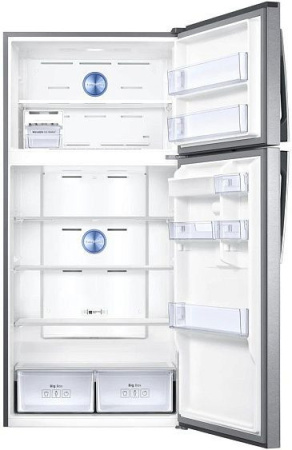 Холодильник SAMSUNG RT62K7110SL/WT
