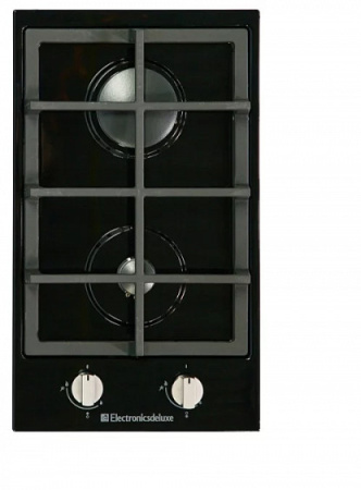 Варочная поверхность ELECTRONICSDELUXE TG2 750231F-007