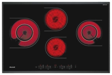 Поверхность BRANDT tv1082b