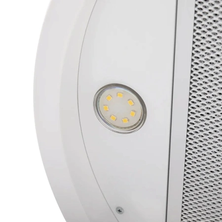 Вытяжка HOMSair FLY 1000PH 39 белый