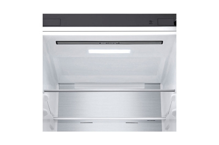 Холодильник LG GC-F459SMUM