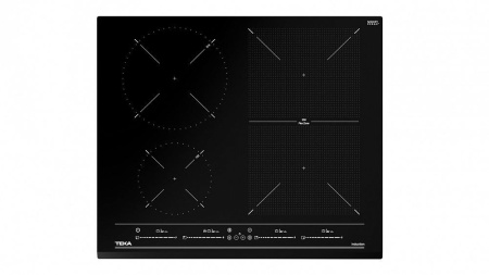 Варочная панель TEKA IZF 64440 BK MSP