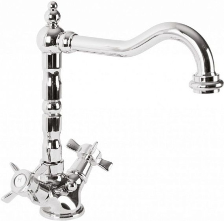 Смеситель CEZARES LORD-LS2-01