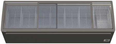 Морозильный ларь HAIER GTS2500GXA