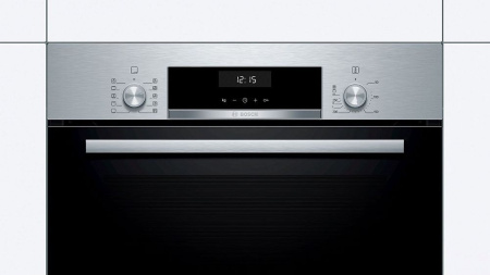 Духовой шкаф BOSCH HBJ517YS0R