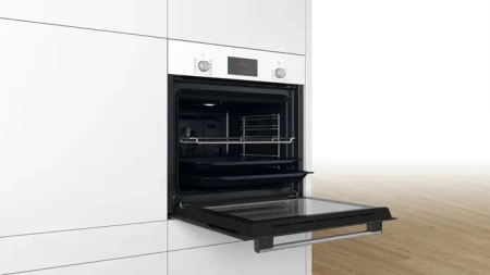 Духовой шкаф BOSCH HBF512BW1T