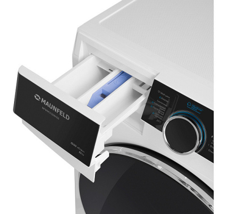 Стиральная машина MAUNFELD MFWM1510WH06