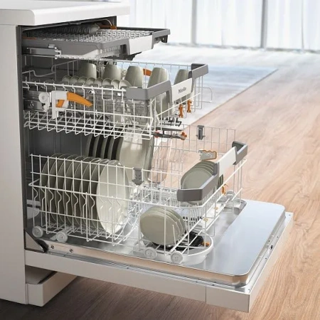 Посудомоечная машина MIELE G 7130 SC BRWS