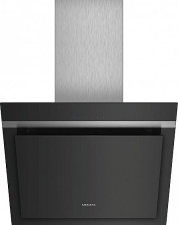 Каминная вытяжка SIEMENS LC 67KHM60