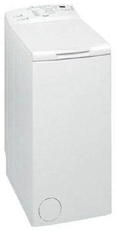Стиральная машина с вертикальной загрузкой WHIRLPOOL WTLS 7000
