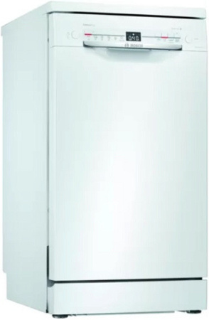 Посудомоечная машина BOSCH SPS2IKW2CR