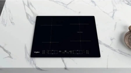 Варочная поверхность WHIRLPOOL WBB8360NE