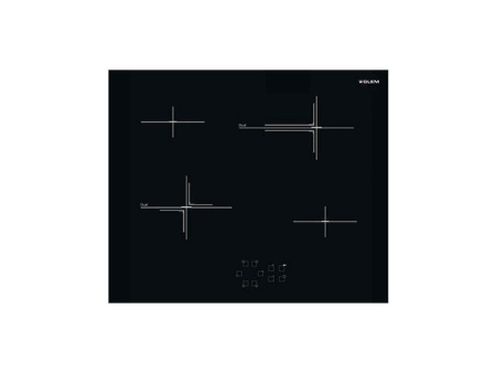 Варочная поверхность GLEM gthp65t