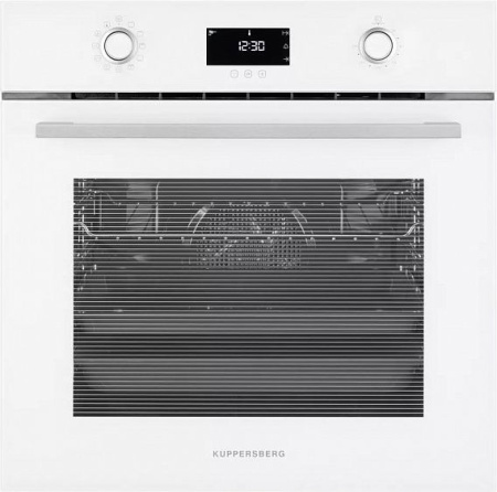 Духовой шкаф KUPPERSBERG FPH 611 W