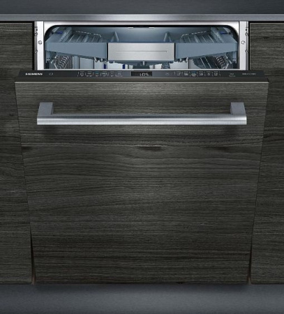 Посудомоечная машина SIEMENS SN 656X06 TR