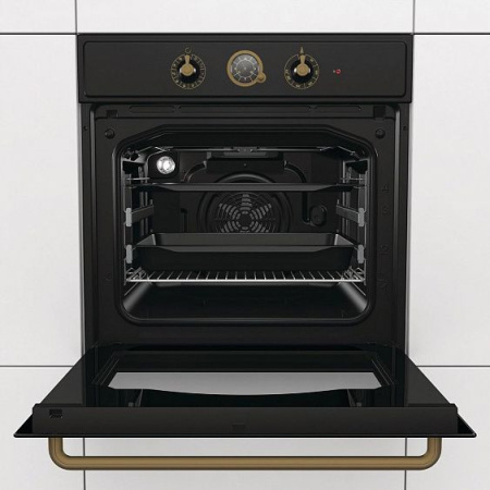 Духовой шкаф Gorenje BO 7732 CLB