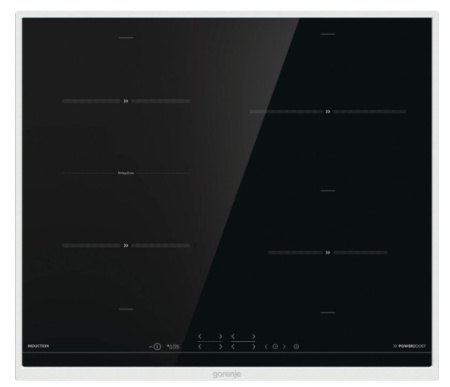 Варочная поверхность Gorenje IT643 BX черный