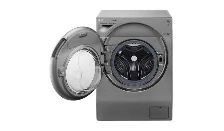 Стиральная машина LG FH-6G1BCH6N