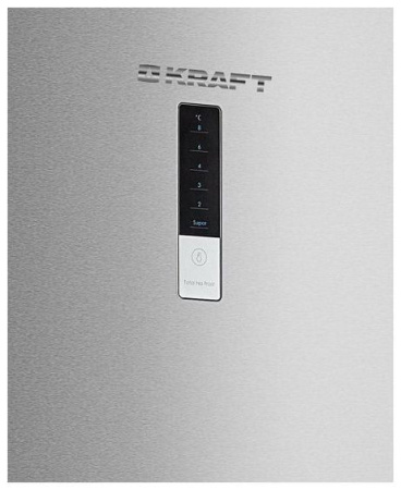 Холодильник Kraft KF-NF310XD — фото