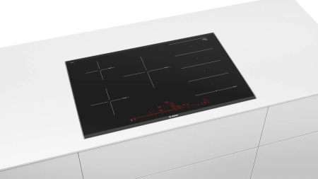 Варочная поверхность BOSCH PXV875DC1E