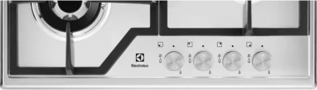 Варочная поверхность ELECTROLUX EGS6436SX