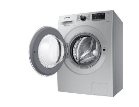 Стиральная машина SAMSUNG WW65J42E0HS