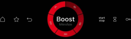 Микроволновая печь BOSCH BEL7321B1
