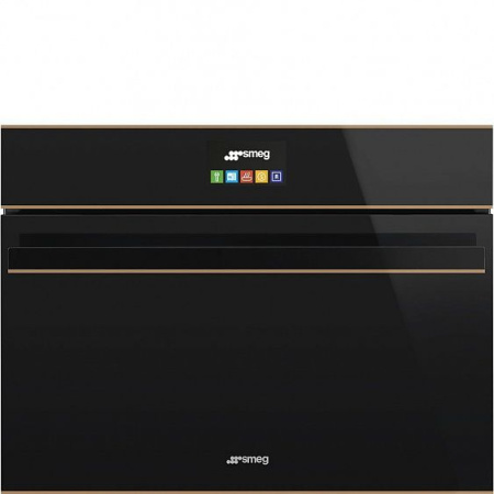 Духовой шкаф SMEG SF 4604 MCNR