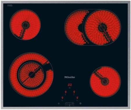 Поверхность MIELE km 5613