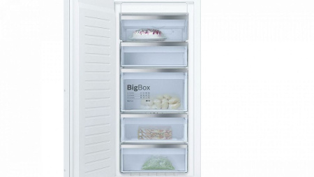 Холодильник SMEG fab28rbv3