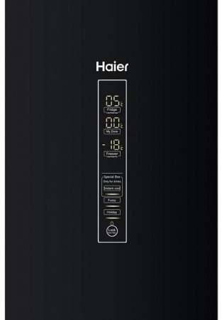 Холодильник HAIER A3FE742CGBJRU