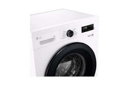 Стиральная машина LG F2Y1NS6W
