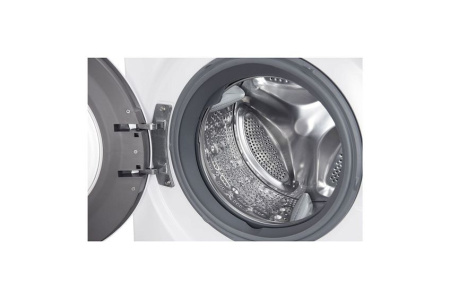 Стиральная машина с сушкой LG F4J6TG1W