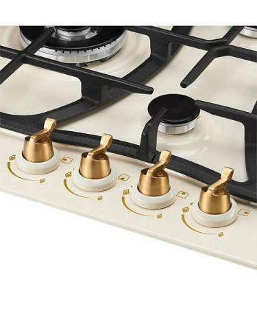 Варочная поверхность KUPPERSBERG FS 604 C Bronze