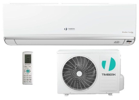 Сплит-система TIMBERK AC TIM 18HDN S20