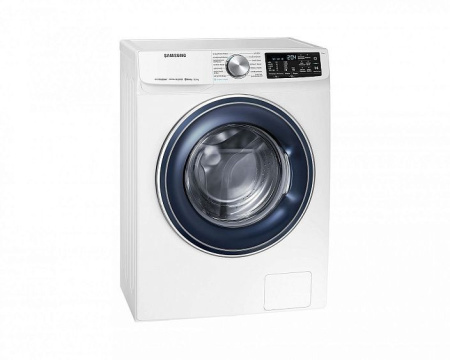 Стиральная машина SAMSUNG WW80R62LVFW