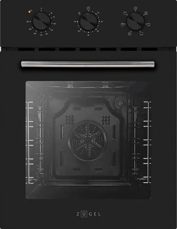 Духовой шкаф ZUGEL ZOE604B