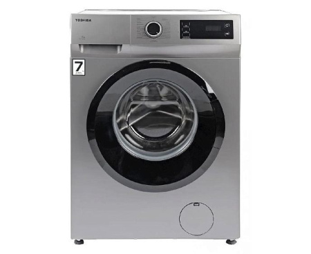 Стиральная машина TOSHIBA TW-BJ80S2GE (SK)