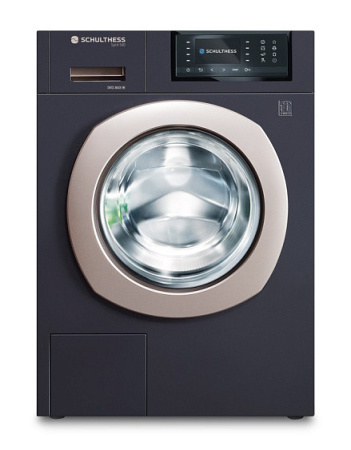 Стиральная машина SCHULTHESS Spirit 540 Titan Rock