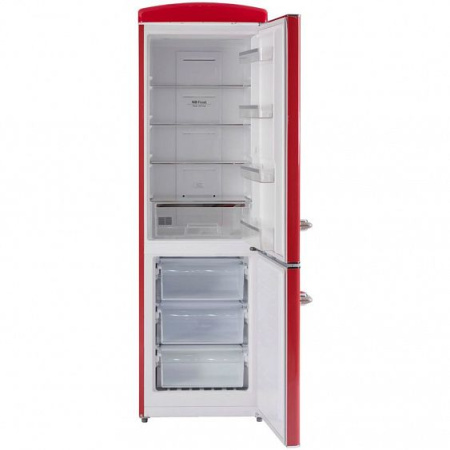 Холодильник ASCOLI ARDRF375WE