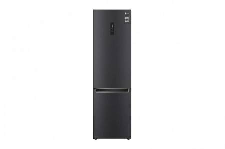 Холодильник LG GA-B509SBUM