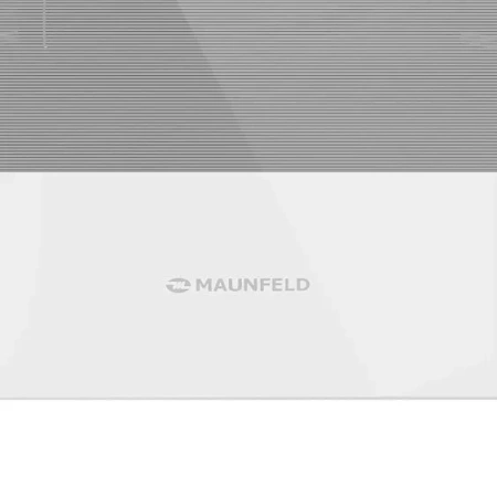 Духовой шкаф MAUNFELD EOEH7613W Glossy