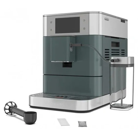 Кофемашина KITCHENAID 5KES8558EJP