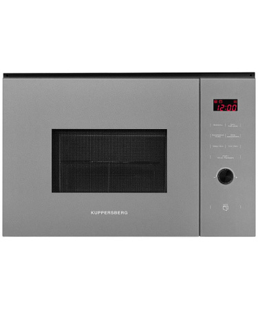 Микроволновая печь KUPPERSBERG HMW 650 GR